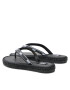 DKNY Еспадрили Tabatha K1240129 Черен - Pepit.bg