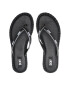 DKNY Еспадрили Tabatha K1240129 Черен - Pepit.bg