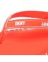 DKNY Еспадрили Tabatha K1240129 Оранжев - Pepit.bg