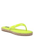 DKNY Еспадрили Tabatha K1240129 Жълт - Pepit.bg