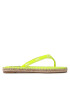 DKNY Еспадрили Tabatha K1240129 Жълт - Pepit.bg