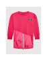 DKNY Ежедневна рокля D32842 M Розов Regular Fit - Pepit.bg