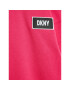 DKNY Ежедневна рокля D32842 M Розов Regular Fit - Pepit.bg