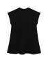 DKNY Ежедневна рокля D32863 S Черен Regular Fit - Pepit.bg