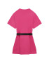 DKNY Ежедневна рокля D32865 D Розов Regular Fit - Pepit.bg