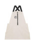 DKNY Ежедневна рокля D32870 S Бял Regular Fit - Pepit.bg