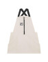 DKNY Ежедневна рокля D32870 S Бял Regular Fit - Pepit.bg