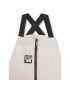 DKNY Ежедневна рокля D32870 S Бял Regular Fit - Pepit.bg