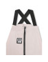 DKNY Ежедневна рокля D32870 S Бял Regular Fit - Pepit.bg