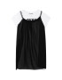 DKNY Ежедневна рокля D32872 D Черен Regular Fit - Pepit.bg