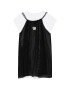 DKNY Ежедневна рокля D32872 D Черен Regular Fit - Pepit.bg