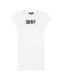 DKNY Ежедневна рокля D32872 D Черен Regular Fit - Pepit.bg