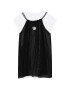 DKNY Ежедневна рокля D32872 S Черен Regular Fit - Pepit.bg