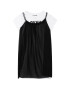 DKNY Ежедневна рокля D32872 S Черен Regular Fit - Pepit.bg