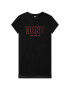 DKNY Ежедневна рокля D32873 D Черен Regular Fit - Pepit.bg