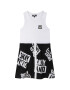 DKNY Ежедневна рокля D32875 D Черен Regular Fit - Pepit.bg