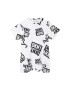 DKNY Ежедневна рокля D32877 D Черен Regular Fit - Pepit.bg