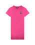 DKNY Ежедневна рокля D32879 D Розов Regular Fit - Pepit.bg