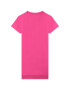 DKNY Ежедневна рокля D32879 D Розов Regular Fit - Pepit.bg
