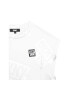 DKNY Ежедневна рокля D32884 D Бял Regular Fit - Pepit.bg