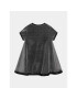 DKNY Ежедневна рокля D32890 D Сив Regular Fit - Pepit.bg