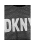 DKNY Ежедневна рокля D32890 D Сив Regular Fit - Pepit.bg