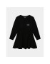 DKNY Ежедневна рокля D32895 D Черен Regular Fit - Pepit.bg
