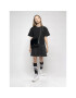 DKNY Ежедневна рокля D32896 D Черен Regular Fit - Pepit.bg