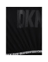 DKNY Ежедневна рокля D32898 D Черен Regular Fit - Pepit.bg