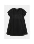 DKNY Ежедневна рокля D32899 S Черен Regular Fit - Pepit.bg