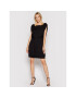 DKNY Ежедневна рокля DD1CL714 Черен Regular Fit - Pepit.bg