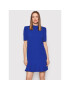 DKNY Ежедневна рокля DD1K2260 Син Regular Fit - Pepit.bg