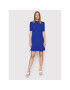 DKNY Ежедневна рокля DD1K2260 Син Regular Fit - Pepit.bg