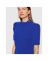 DKNY Ежедневна рокля DD1K2260 Син Regular Fit - Pepit.bg