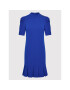 DKNY Ежедневна рокля DD1K2260 Син Regular Fit - Pepit.bg