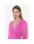 DKNY Ежедневна рокля DD2AI583 Розов Regular Fit - Pepit.bg