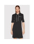 DKNY Ежедневна рокля DD2AN06A Черен Regular Fit - Pepit.bg