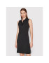 DKNY Ежедневна рокля DD2ANB00 Черен Regular Fit - Pepit.bg