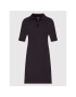 DKNY Ежедневна рокля DD2ANB02 Черен Regular Fit - Pepit.bg