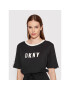 DKNY Ежедневна рокля DD2ANO8A Черен Regular Fit - Pepit.bg