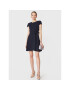 DKNY Ежедневна рокля DD2E1726 Тъмносин Regular Fit - Pepit.bg