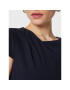 DKNY Ежедневна рокля DD2E1726 Тъмносин Regular Fit - Pepit.bg