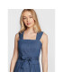 DKNY Ежедневна рокля DD2E3882 Син Regular Fit - Pepit.bg