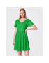 DKNY Ежедневна рокля DD2EI909 Зелен Regular Fit - Pepit.bg
