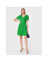 DKNY Ежедневна рокля DD2EI909 Зелен Regular Fit - Pepit.bg