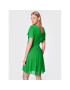 DKNY Ежедневна рокля DD2EI909 Зелен Regular Fit - Pepit.bg