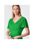 DKNY Ежедневна рокля DD2EI909 Зелен Regular Fit - Pepit.bg