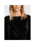 DKNY Ежедневна рокля DD2GF242 Черен Regular Fit - Pepit.bg