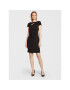 DKNY Ежедневна рокля DD2H1240 Черен Regular Fit - Pepit.bg