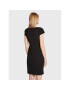 DKNY Ежедневна рокля DD2H1240 Черен Regular Fit - Pepit.bg